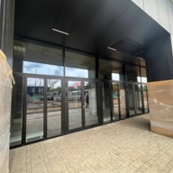 Аренда помещения под общепит в жилом комплексе "Остров"