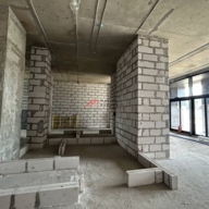 Аренда помещения под общепит в жилом комплексе "Остров"