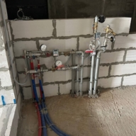 Аренда помещения под общепит в жилом комплексе "Остров"