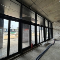 Аренда помещения под общепит в жилом комплексе "Остров"