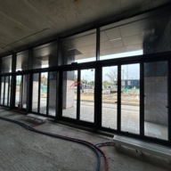 Аренда помещения под общепит в жилом комплексе "Остров"