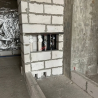 Аренда помещения под общепит в жилом комплексе "Остров"