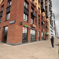 Продажа помещения с арендатором Ярче в ЖК"Остафьево"