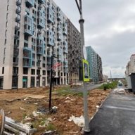 Аренда коммерческого помещения в ЖК "Остафьево" 