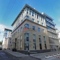 Аренда торгового помещения в БЦ "Ost House"