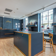 Аренда торгового помещения в БЦ "Ost House"