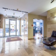 Аренда торгового помещения в БЦ "Ost House"