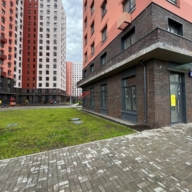 Продажа торгового помещения в ЖК "Люберцы"