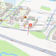 Продажа торгового помещения в ЖК "Люберцы"