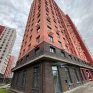 Продажа торгового помещения в ЖК "Люберцы"