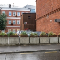 Продажа торгового помещения в Товариществе Рябовской мануфактуры