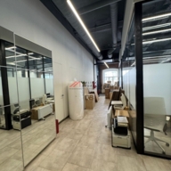 Продажа торгового помещения в Товариществе Рябовской мануфактуры