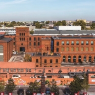 Ареда торгового помещения в Товариществе Рябовской мануфактуры