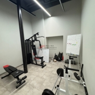 Ареда торгового помещения в Товариществе Рябовской мануфактуры