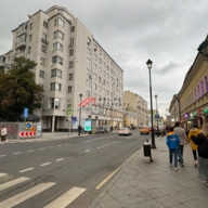 Аренда нежилого помещения на Покровке