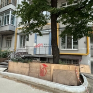 Аренда нежилого помещения на Покровке