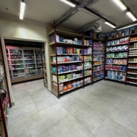 Продажа помещения с арендатором Магнит у дома