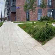 Продажа помещения с аптекой Здравсити в ЖК "Nagatino i-Land"