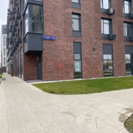 Продажа помещения с аптекой Здравсити в ЖК "Nagatino i-Land"