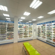 Продажа помещения с аптекой Здравсити в ЖК "Nagatino i-Land"