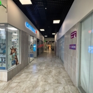 Продажа помещения с арендатором Ozon