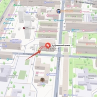 Аренда торгового помещения на метро Тульская