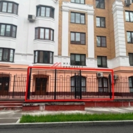 Продажа помещения на Молодогвардейской