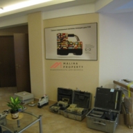 Продажа помещения на Молодогвардейской