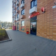 Аренда помещения в новом жилом комплексе