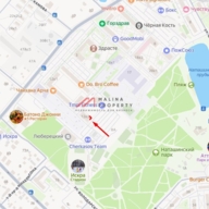 Аренда помещения в новом жилом комплексе