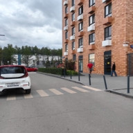 Аренда помещения в новом жилом комплексе