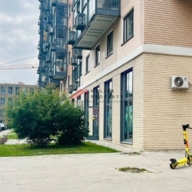Продажа торгового помещения в ЖК Мир Митино