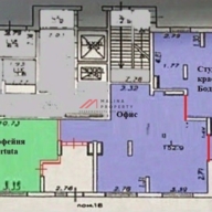 Продажа торгового помещения в ЖК Мир Митино