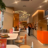 Продажа торгового помещения с сетевыми арендаторами 