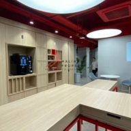 Продажа помещения с  "Альфа Банк" на Профсоюзной