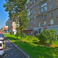 Продажа помещения с  "Альфа Банк" на Профсоюзной