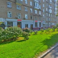 Продажа помещения с  "Альфа Банк" на Профсоюзной