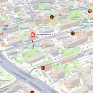 Продажа торгового помещения на Павелецкой