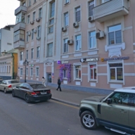 Продажа торгового помещения на Павелецкой