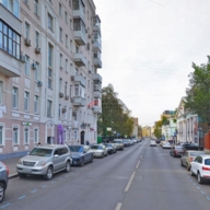 Продажа торгового помещения на Павелецкой