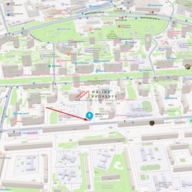 Продажа коммерческого помещения 