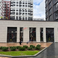 Аренда торгового помещения в ЖК «Прокшино»