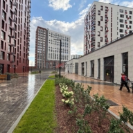 Аренда торгового помещения в ЖК «Прокшино»