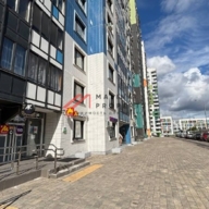 Продажа торгового помещения с сетевыми арендаторами