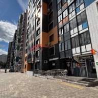 Продажа торгового помещения с сетевыми арендаторами