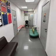 Продажа торгового помещения с сетевыми арендаторами