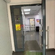 Продажа торгового помещения с сетевыми арендаторами