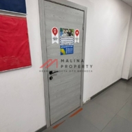 Продажа торгового помещения с сетевыми арендаторами