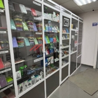 Продажа торгового помещения с сетевыми арендаторами