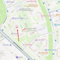 Продажа торгового помещения на Дмитровском шоссе